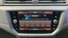 SEAT Ibiza 1.0 TSI 95 FR [EZ] 5dr Petrol Hatchback